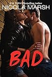 Bad (Bombshells series, book 4)