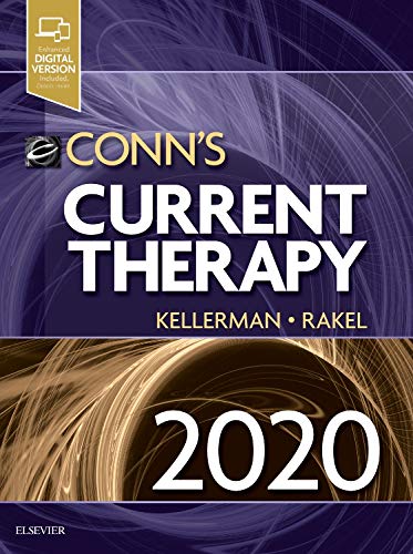 Conn's Current Therapy 2020 Conn's Current Therapy 2020