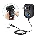 Zolt 12W Universal AC DC Adapter Power Supply for Household Electronics Routers Speakers LCD CCTV Cameras with Multi Voltage 3V 4.5V 5V 6V 7.5V 9V 12V 1A 1000mA Output