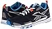 Reebok Men's Hexaffect Run Running Shoe