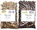 Govinda - Myrrh Resin Incense 1 lb - Regular Grade