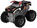 Hot Wheels Monster Jam El Toro Loco (Black) Die-Cast Vehicle