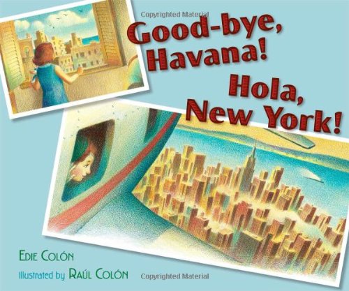 Image result for goodbye havana hola new york