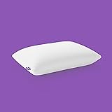 Purple Harmony Pillow - Standard - Medium, Greatest