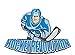 Hockey Revolution Goal Target Sharp Shooting Heavy Duty Training Aid - MY GOALIE TARGET