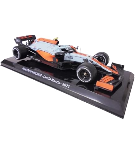 F1 Honda RA106 Jenson Button 2006 - IXO 1/24 - Miniature Voiture Diecast