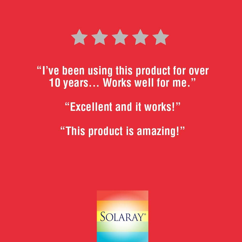 Solaray Guggul Gum Extract & Red Yeast Rice | Healthy Cardiovascular Function Support | Ancient Chinese Medicine & Ayurvedic Medicine Combo | 120ct: Health & Personal Care