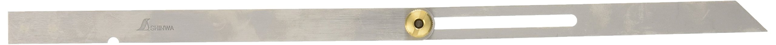 Folding Bevel Gauge 150 mm