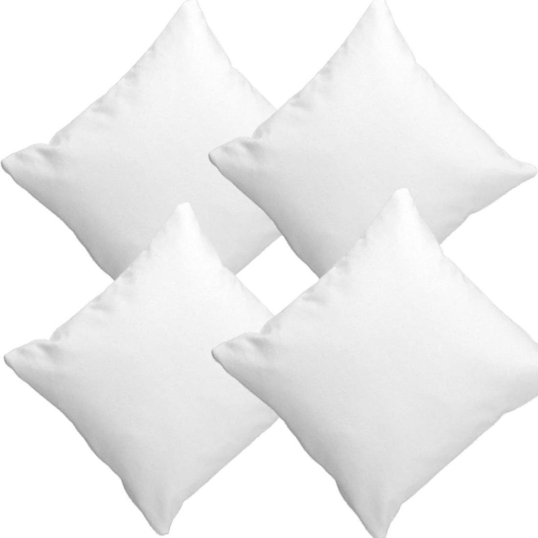 Buy The Home Talk Square Cushion Fillers/Pillow/Inserts for Sofa (24 x