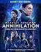 Annihilation [Blu-ray]