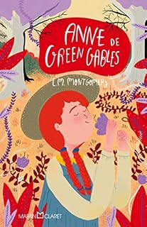 Livro Anne de Green Gables