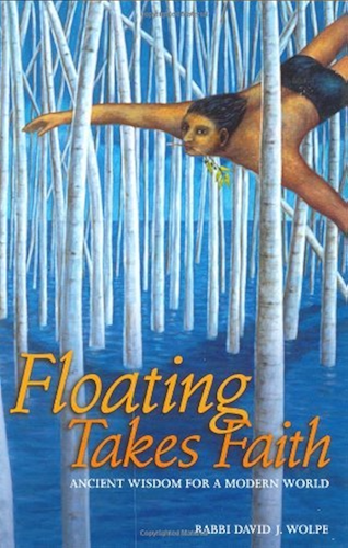 Download Floating Takes Faith: Ancient Wisdom For A Modern World (English Edition) PDF