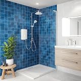 Mira Sport Max Dual Outlet Electric Shower 10.8KW with Airboost Technology view 3