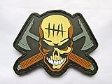Hardcore Hardware Australia Morale Patch 2012 Version