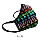 Vogmask 8bit N99 CV (Small)