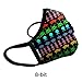 Vogmask 8bit N99 CV (Small)