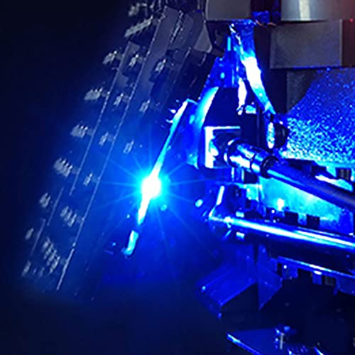 ZIQILIGHTING Light Kit for Lego Darth Vader Helmet 75304, Compatible