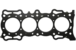 ITM Engine Components 09-40932 Cylinder Head Gasket for 1990-1996 Honda 2.2L L4, w/MLS Head Gasket, F22A1, F22A4, F22A6, Accord, Prelude