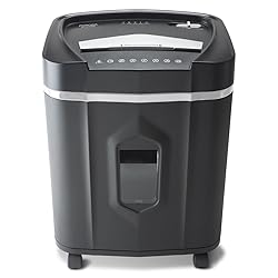 Aurora Professional Grade High Security 14-Sheet