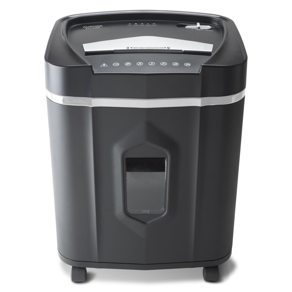 Aurora Professional Grade High Security 14-Sheet