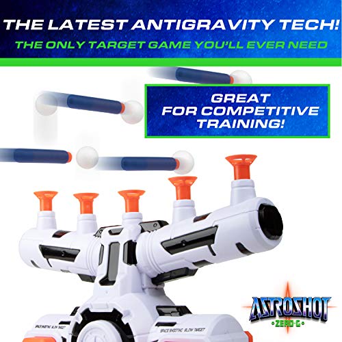 5 USA+Toyz+Compatible+Targets+Shooting