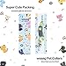 WAAAG Pet Supplies, (Tropical Pineapple) Cat Collar, Dog Collar, Cat Leash, Dog Leash, Small Dog Collar, Medium Dog Collar, Large Dog Collar (Pet Collar, XS)