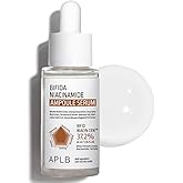APLB Bifida Niacinamide Ampoule Serum | BIFID NIACIN CEN™ 37.2% 1.35 FL.OZ/Korean Skincare, Antioxidant, Elasticity care, Sensitive skin, Wrinkle care, Revitalize for gentle and improve skin texture
