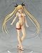 Max Factory Shining Hearts: Misty PVC Figure (Swimsuit Version), 1:7 Scale