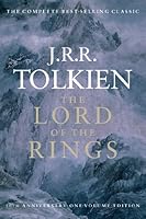 Cover of The Lord of the Rings