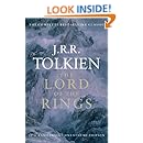 The Lord of the Rings: One Volume