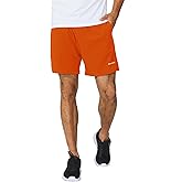 baleaf Men's 5" Running Athletic Shorts for Workout Gym Tennis Sports Lightweight Quick Dry with Zipper Pocket