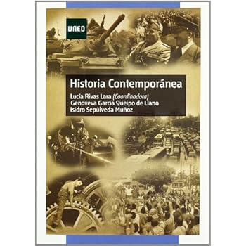 Historia Contemporánea (GRADO)