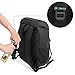 TOURIT Cooler Backpack Water-resistant Bag Lightweight Backpack with Cooler Large Capacity 25L for Picnics, Camping, Hiking 28 Cans