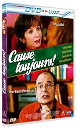 Cause Toujours !