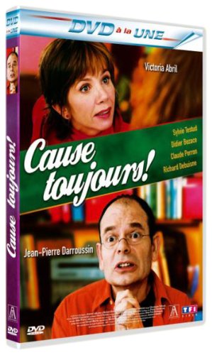 Cause Toujours !