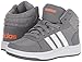 adidas Kids' Hoops Mid 2.0 K