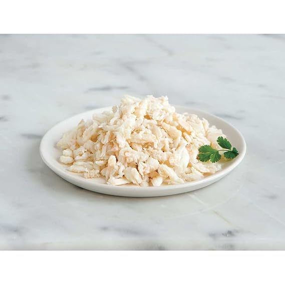 Aqua Star Pasteurized Blue Crab Lump Meat, 16 Ounce 12