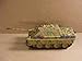 Dragon Models 1/72 Jagdpanther with Zimmerit S.H.Pz.Jg. Abt.559, Belgium 1944