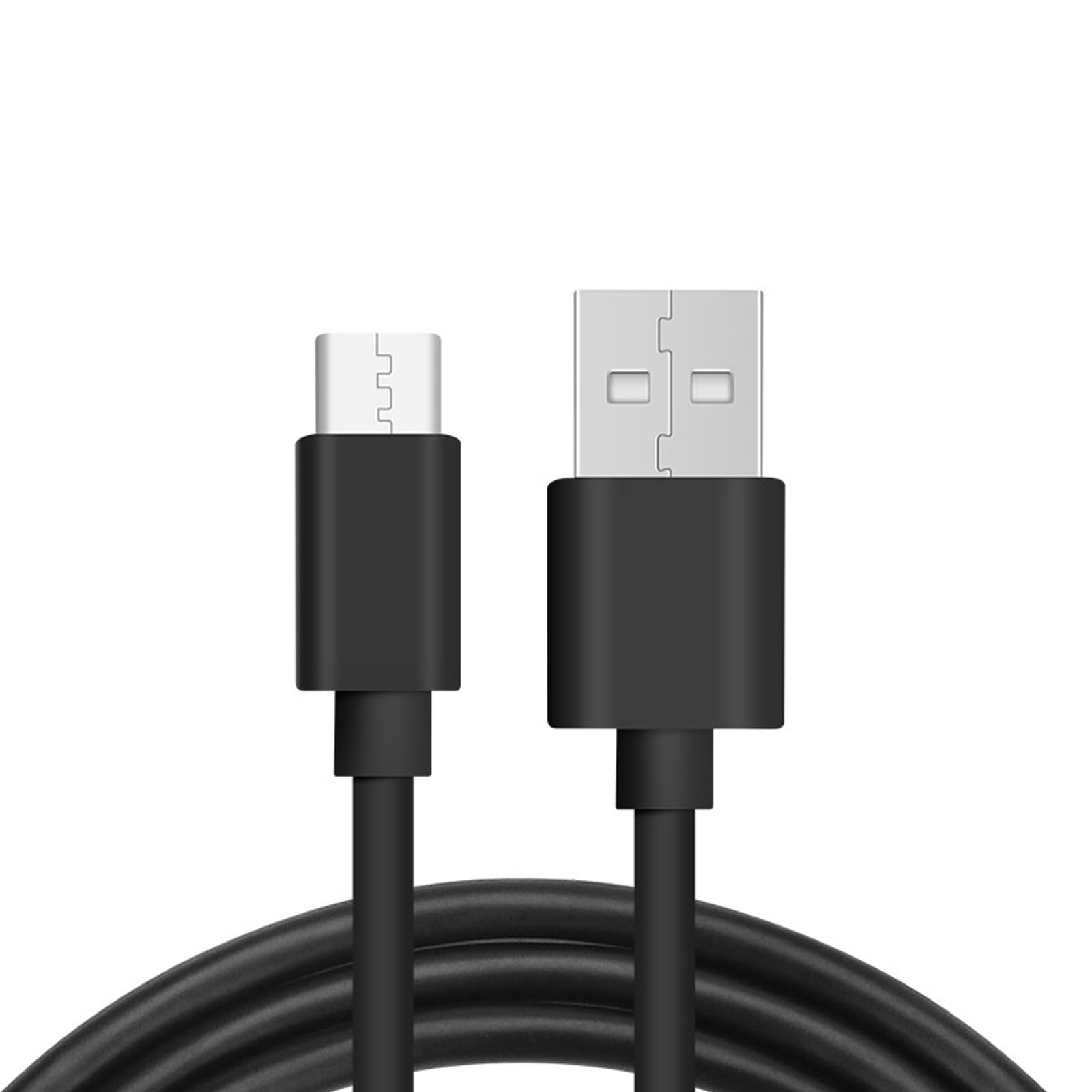 Charger Charging Cable Cord USB C for Xbox Series S/X and Xbox Elite Controller Series 2 Charging Cable,PS5 Controller Wire PS5 Dual Sense,Switch/Pro/Lite Controller,Steam Deck Replacement 6.6 FT Cord