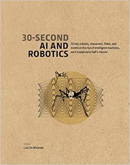 the rise of robotics and ai