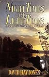 Night Times and Light Times: A Journey Through Lapland by