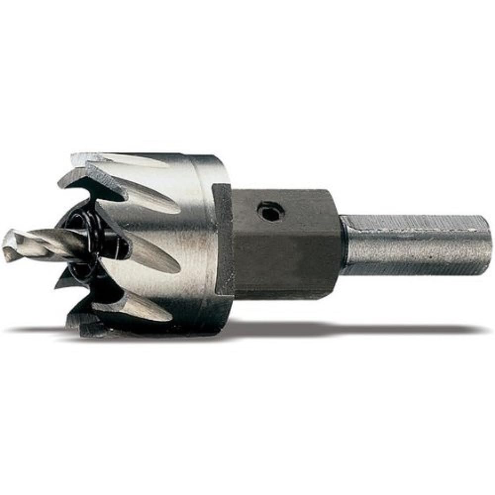 Beta 4510046 HSS Hole Cutter, Entirely Ground, 46mm Size