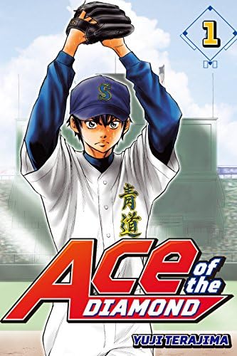 ダイヤのA1〜47巻、ダイヤのAⅡ1〜10 Amazon.com: Ace of the Diamond Vol. 47 eBook : Terajima, Yuji