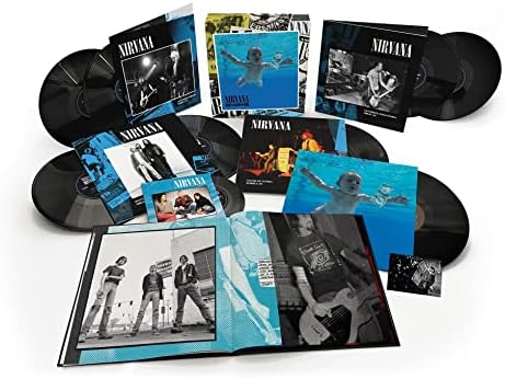 Ac Dc 17 Album Box Set by Ac/dc (2002-12-16) - Amazon.com Music