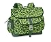 Bixbee Boys' Dinosuar Large, Dino Camo, Green