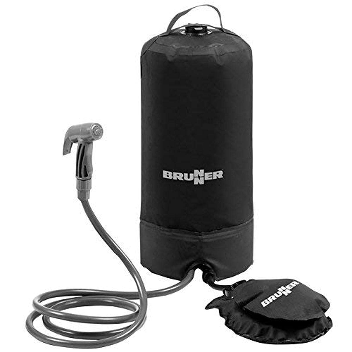BRUNNER Splash Outdoor Pressure Shower