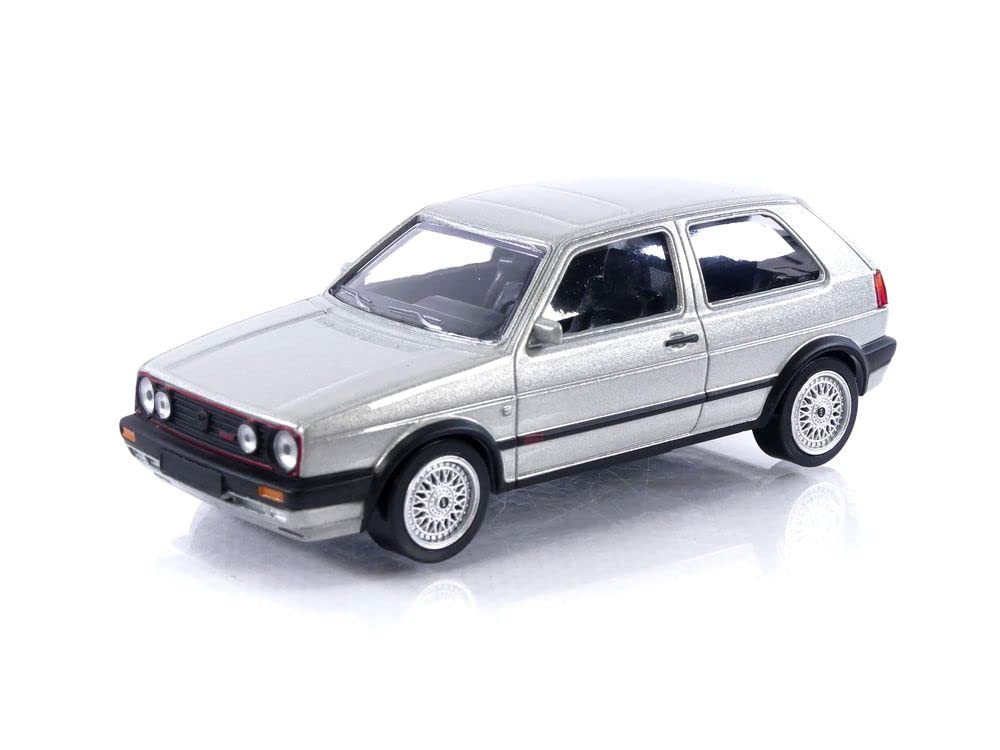 Norev - Golf Model Car Collection, 840066, Silver, 1/43rd