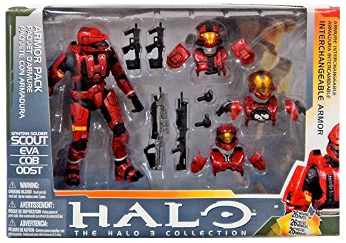 Producto: Halo 2009 McFarlane Toys Deluxe