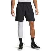 Under Armour Launch Stretch Woven 7'' 2-in-1 Shorts