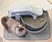 Cat Litter Mat Extra Large (35.5 x 24